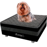 Cama Box para Pet (60x60x24) + Lençol